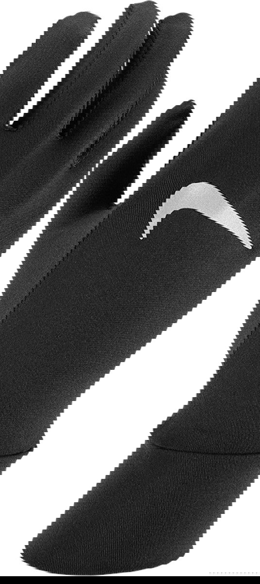 Ръкавици Nike Fleece Gloves Running Черно | 9331-95-082, 0