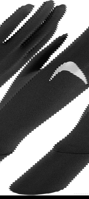 Ръкавици Nike Fleece Gloves Running Черно | 9331-95-082, 0