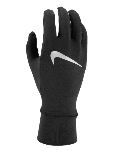 Ръкавици Nike Fleece Gloves Running Черно | 9331-95-082