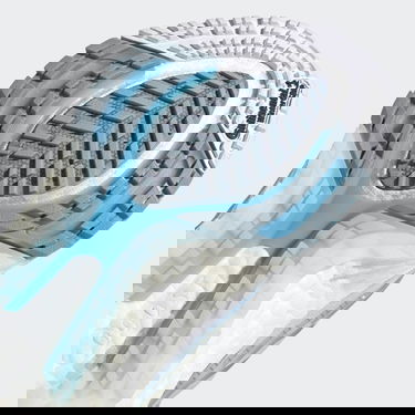 Кецове и обувки adidas Performance Ultraboost 22 COLD.RDY Синьо | GX8032, 5