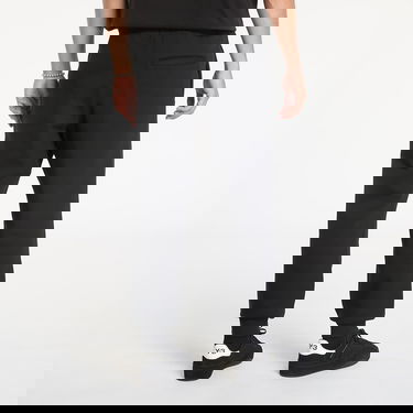 Спортни панталони Y-3 Brushed Terry Cuffed Pant Black Черно | IW0070, 2