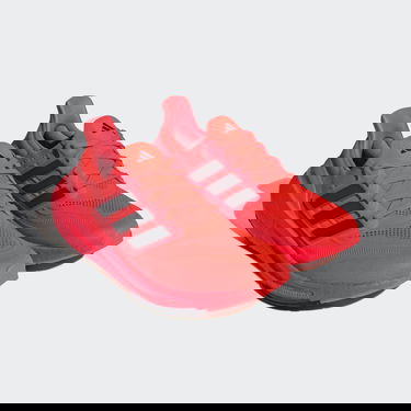Кецове и обувки adidas Performance Ultraboost Light Червено | HP9841, 5
