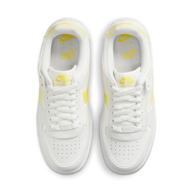 Кецове и обувки Nike Air Force 1 Shadow W Бяло | DM3034-100, 2