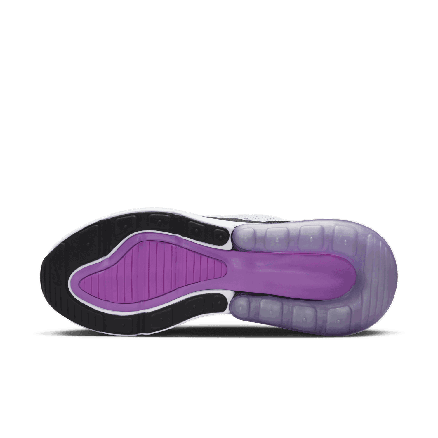 Кецове и обувки Nike Air Max 270 W Лилаво | AH6789-113, 1