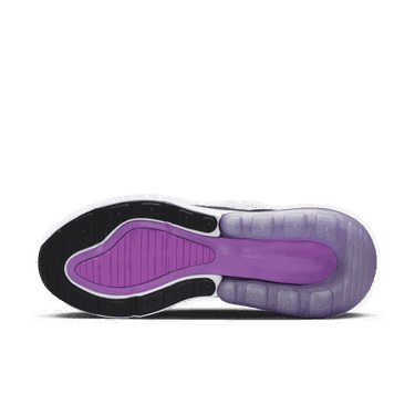 Кецове и обувки Nike Air Max 270 W Лилаво | AH6789-113, 1