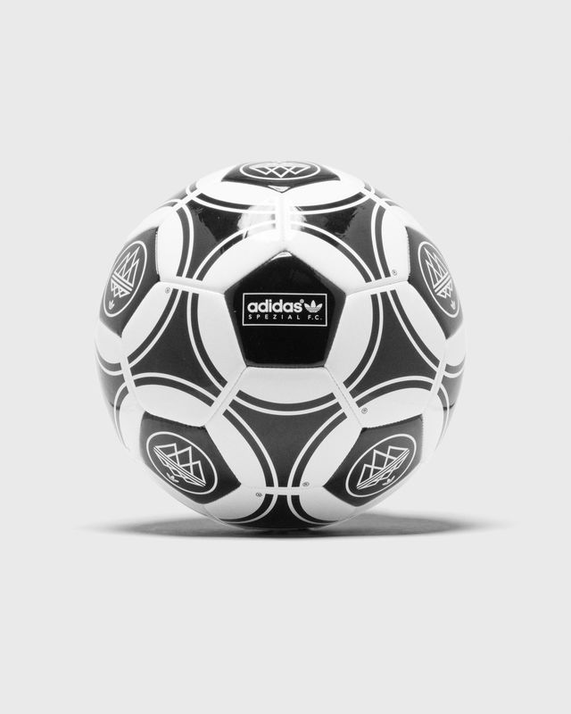 SPEZIAL FC Soccer Ball