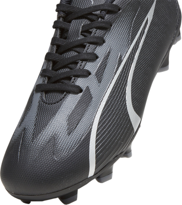 Кецове и обувки Puma ULTRA PLAY FG/AG Jr Черно | 107530-02, 1