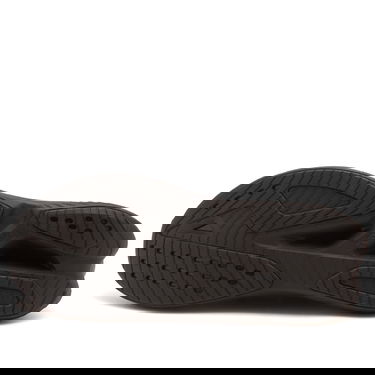 Кецове и обувки Hoka One One U Mach X Caged Черно | 1168932-BMD, 5