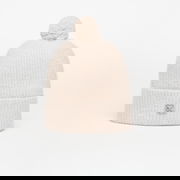 Emblem Brushed Pom-pom Hat Universal