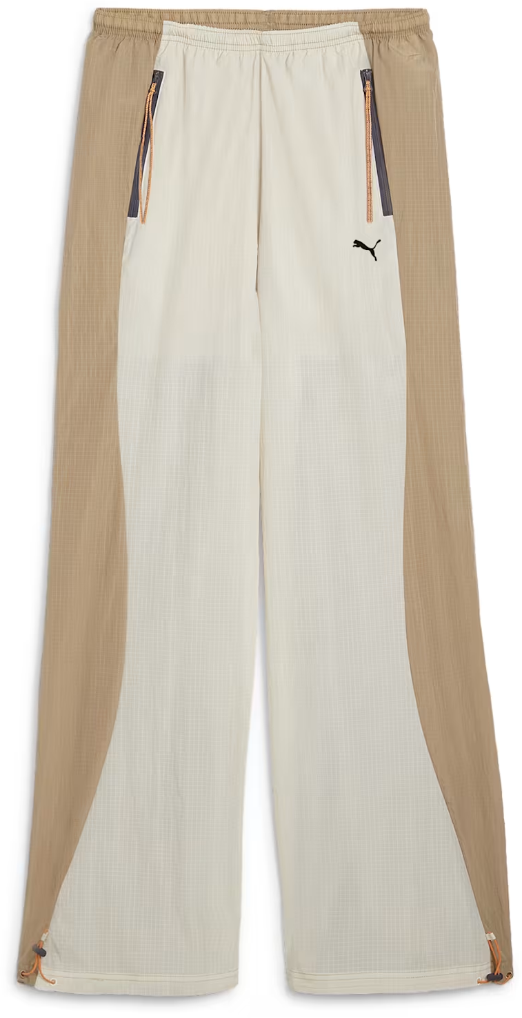 Панталони Puma Parachute Pants Бежово | 626647-87, 0