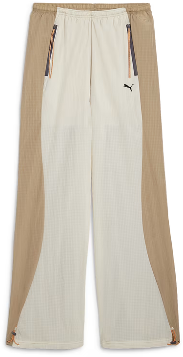Панталони Puma Parachute Pants Бежово | 626647-87, 0