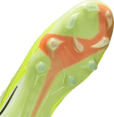 Кецове и обувки Nike Phantom 6 Low Elite FG Жълто | hj2146-801, 6