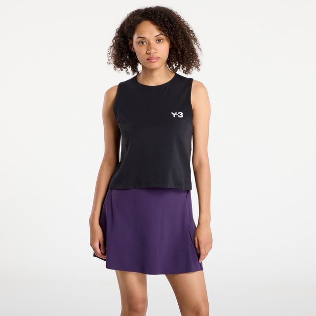 Y-3 Match Tank Top