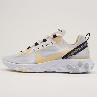 Кецове и обувки Nike React Element 55 Сиво | BQ6166-101, 1