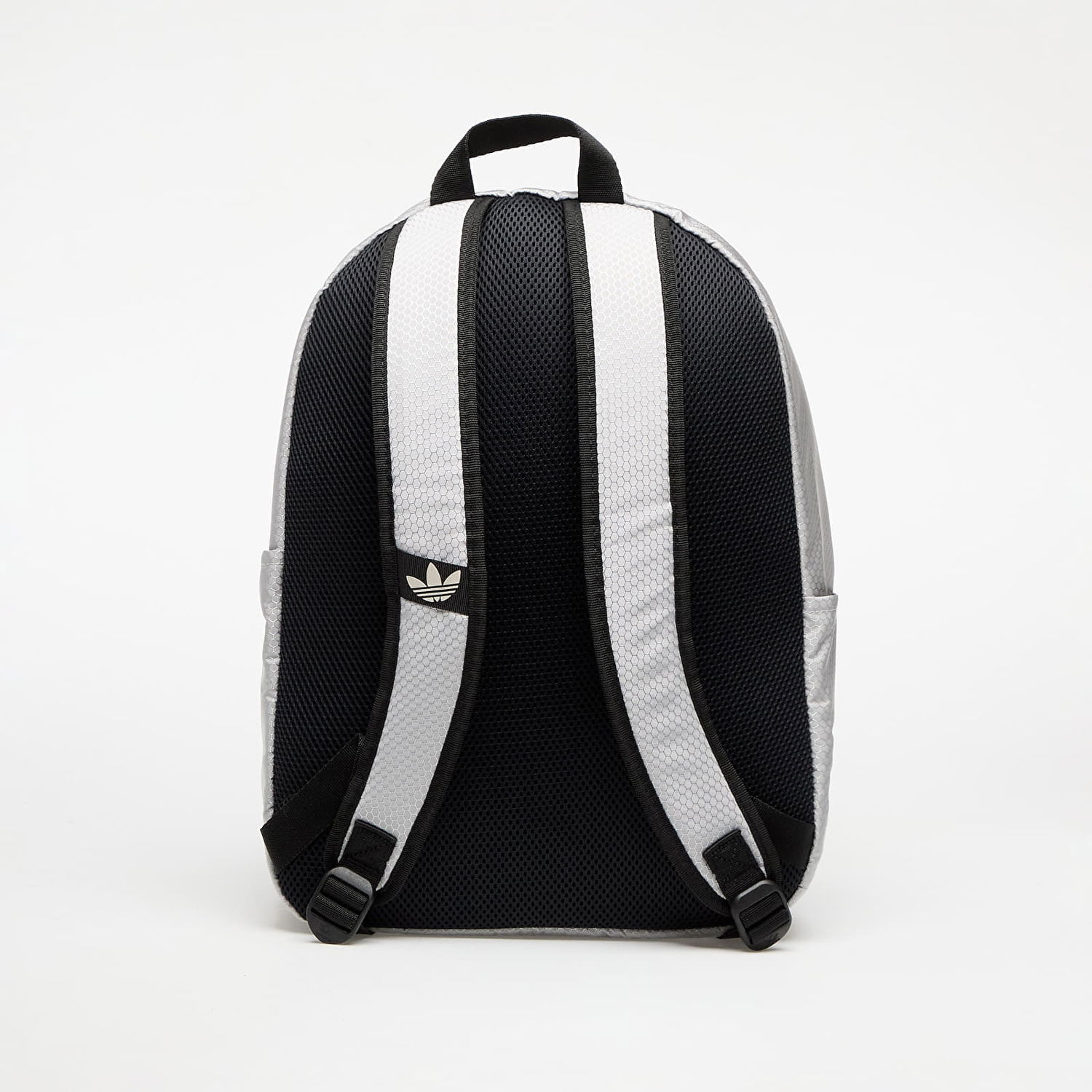 Раница adidas Originals Silver Backpack Сиво | JJ1987, 1