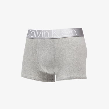 Боксерки CALVIN KLEIN Ckr Steel Cotton Trunk 3Pk Многоцветен | NB3130A MPI, 2