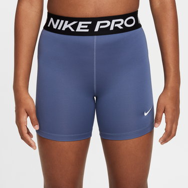 Къси панталони Nike Pro Shorts Синьо | DA1033-491, 4