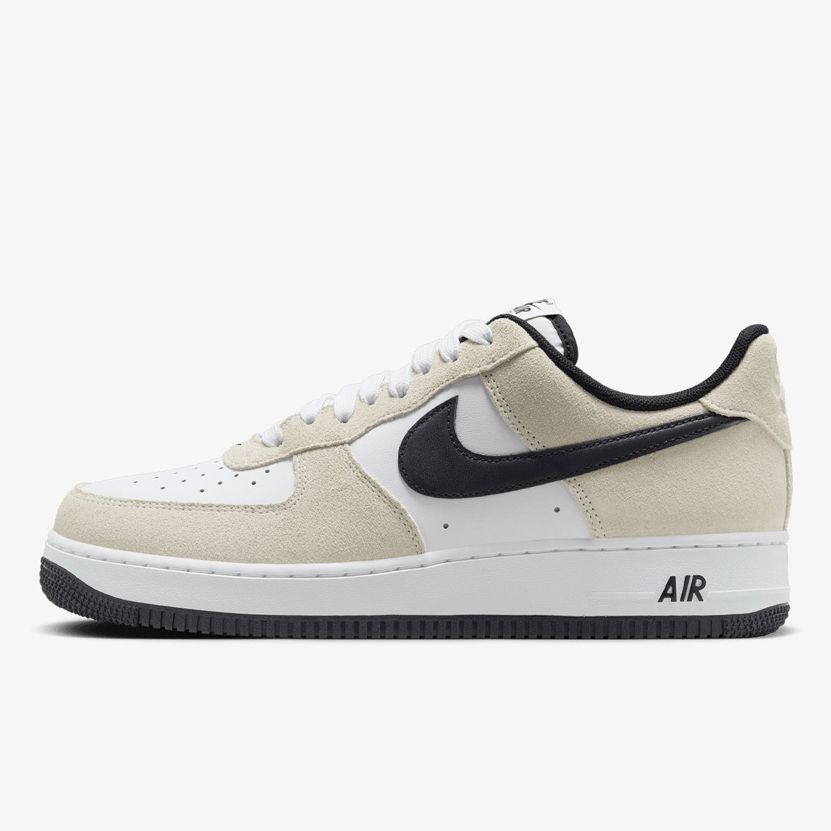 Кецове и обувки Nike Air Force 1 SK8 Бяло | IB6388-100, 1