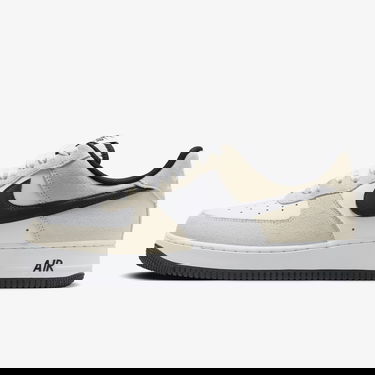 Кецове и обувки Nike Air Force 1 SK8 Бяло | IB6388-100, 1