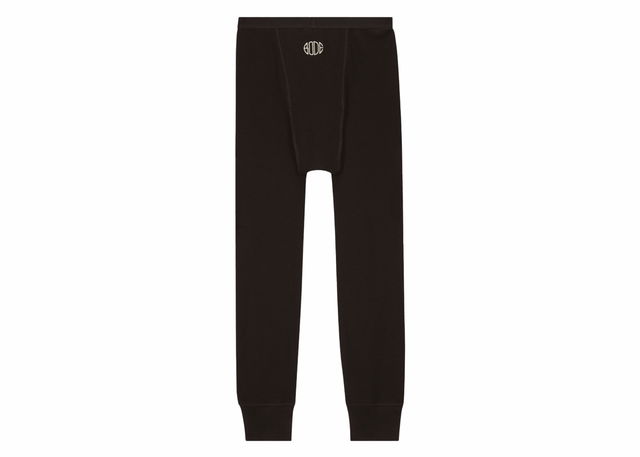 BODE x Thermal Pant Brown