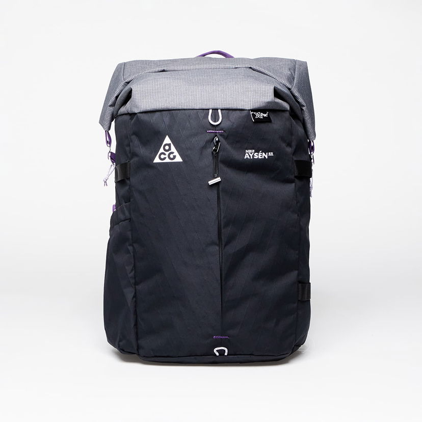 Раница Nike ACG Aysén Day Pack Backpack Тъмно синьо | ﻿DV4054-010