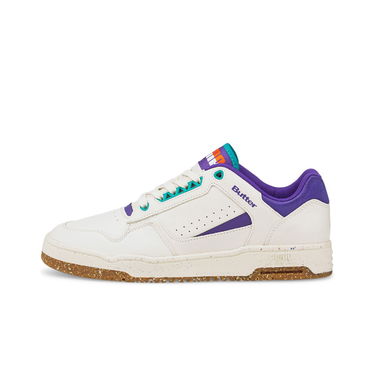 Кецове и обувки Puma Butter Goods x Slipstream Low Бяло | 384156 01, 0