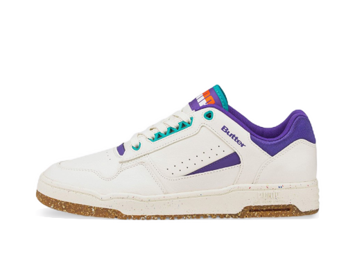 Кецове и обувки Puma Butter Goods x Slipstream Low Бяло | 384156 01