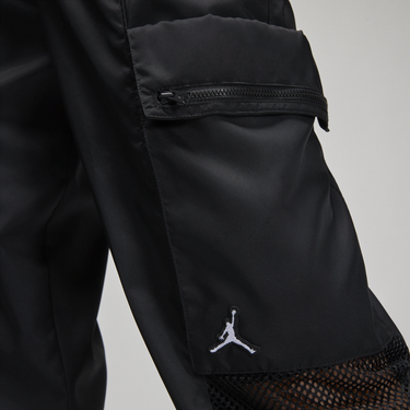 Спортни панталони Jordan Essentials Utility Pants Черно | DO5054-010, 4