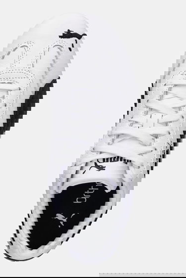 Кецове и обувки Puma Speedcat LTH Бяло | 401603, 3