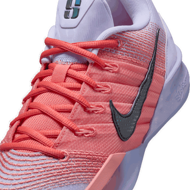 Кецове и обувки Nike Sabrina 3 Shoe Розово | hf2881-500, 6