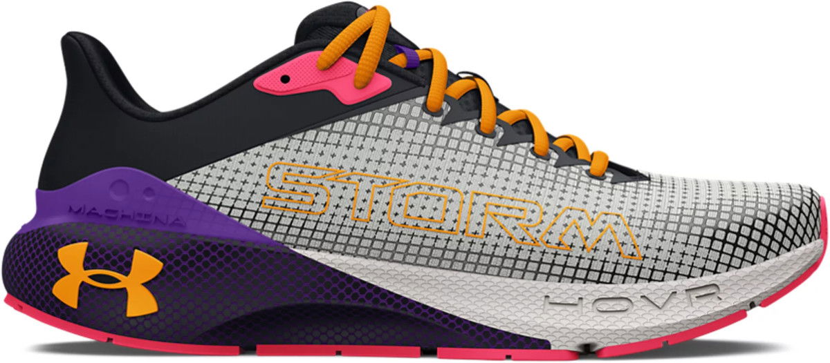 Кецове и обувки Under Armour Machina Storm Многоцветен | 3026546-300, 0