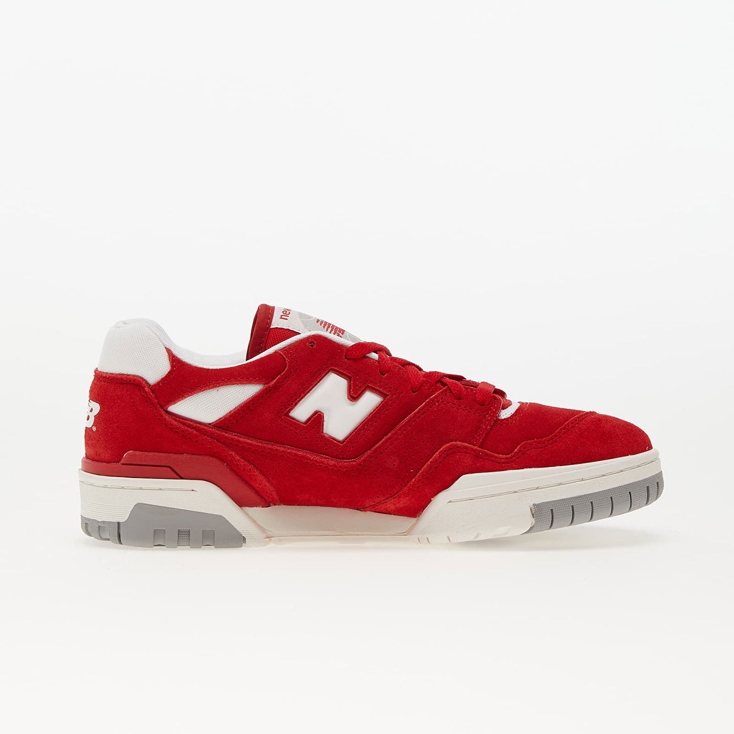 Кецове и обувки New Balance 550 Team Red Червено | BB550VND, 1