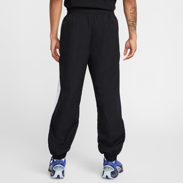 Спортни панталони Nike Sportswear Woven Pants Черно | HV6517-010, 3