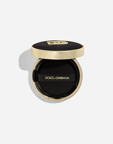Аксесоари Dolce & Gabbana Dolce & Gabbana Rose Glow Cushion Foundation Черно | MKUPFCE0033V0001, 3