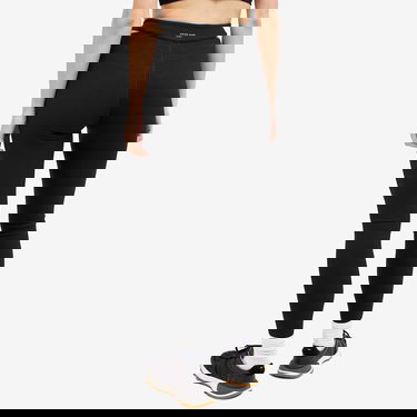 Клинове Anine Bing Aimee Cutout Leggings Черно | S-03-9311-000, 3