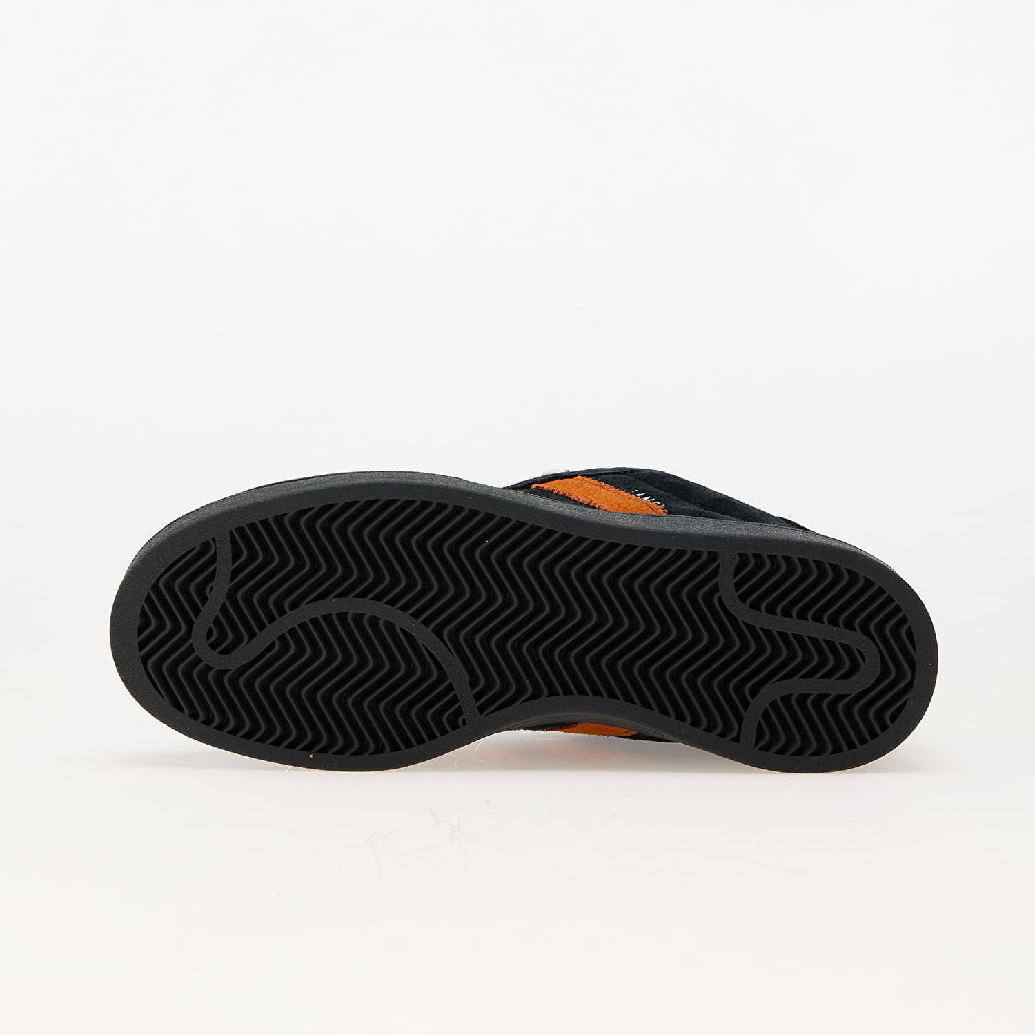 Кецове и обувки adidas Originals Campus 00s Carbon/ Orange/ Ftw White Черно | IH8071, 1