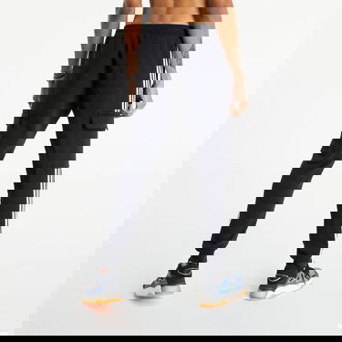 Спортни панталони adidas Performance Adicolor 3-Stripes Cargo Slim Joggers Черно | HK9689, 1