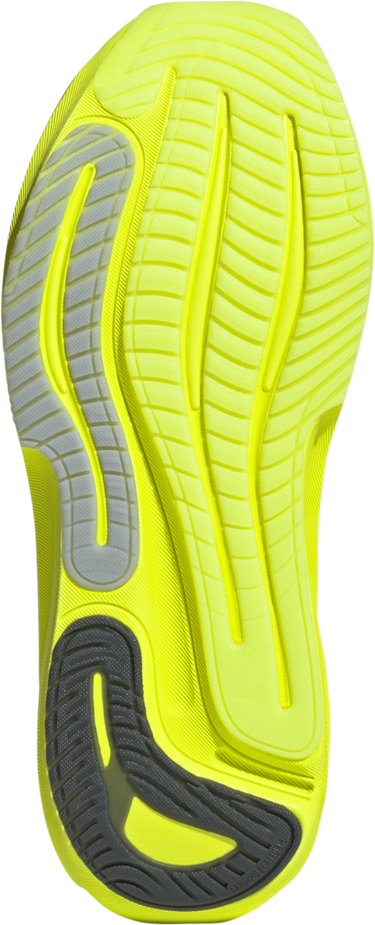 Кецове и обувки adidas Performance Supernova Solution 3 Жълто | jr7400, 2