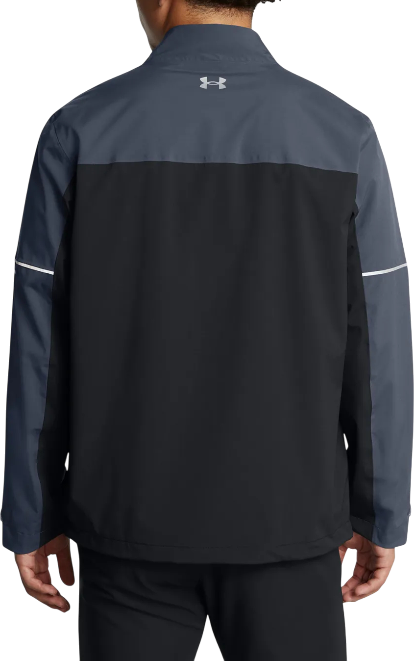 Дъждобран Under Armour DRIVE Full-Zip Rain Jacket with Reflective Details Многоцветен | 1385832-044, 1