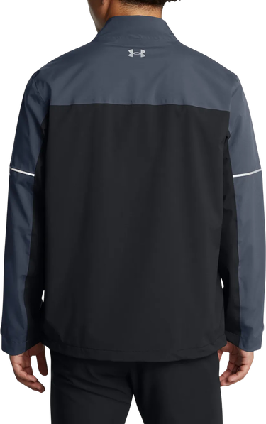 Дъждобран Under Armour DRIVE Full-Zip Rain Jacket with Reflective Details Многоцветен | 1385832-044, 1