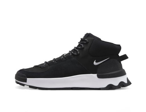 Кецове и обувки Nike City Classic Черно | DQ5601-001