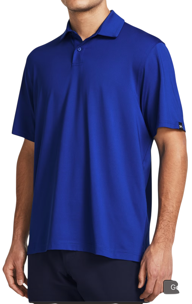 Under Armour UA T2G Polo Shirt