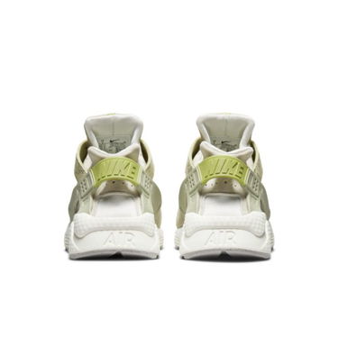Кецове и обувки Nike Air Huarache W Зелено | DV3207-001, 3
