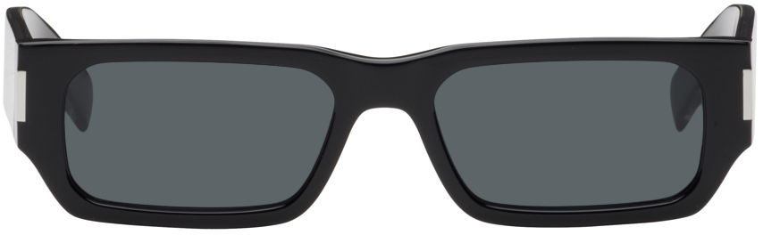 Слънчеви очила Saint Laurent Sunglasses Черно | SL 660-001, 0