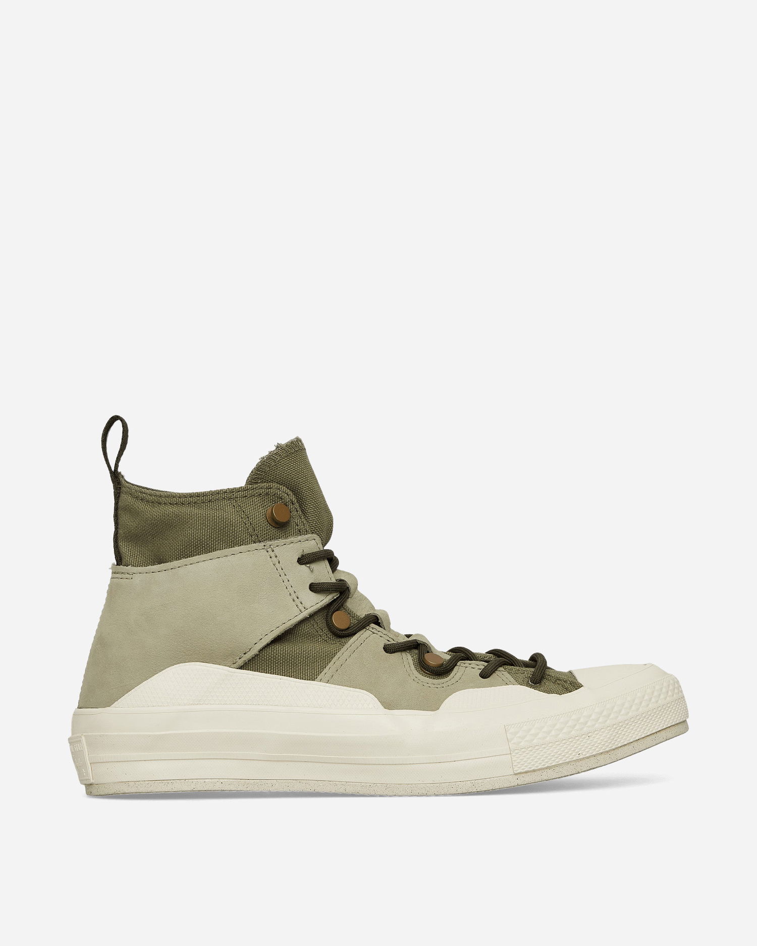 Кецове и обувки Converse Chuck 70 GORE-TEX® Зелено | A01573C, 1