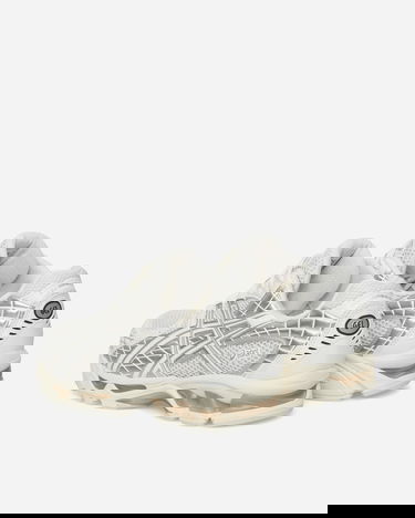 Кецове и обувки Asics GEL-NIMBUS 10.1 Бяло | 1203A761-100, 4