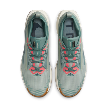 Кецове и обувки Nike Pegasus Trail 5 GORE-TEX Зелено | FQ0908-300, 4