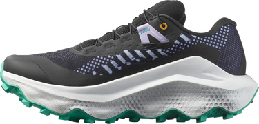 Кецове и обувки Salomon ULTRA GLIDE 3 PROTO PACK Черно | l47805-400, 6