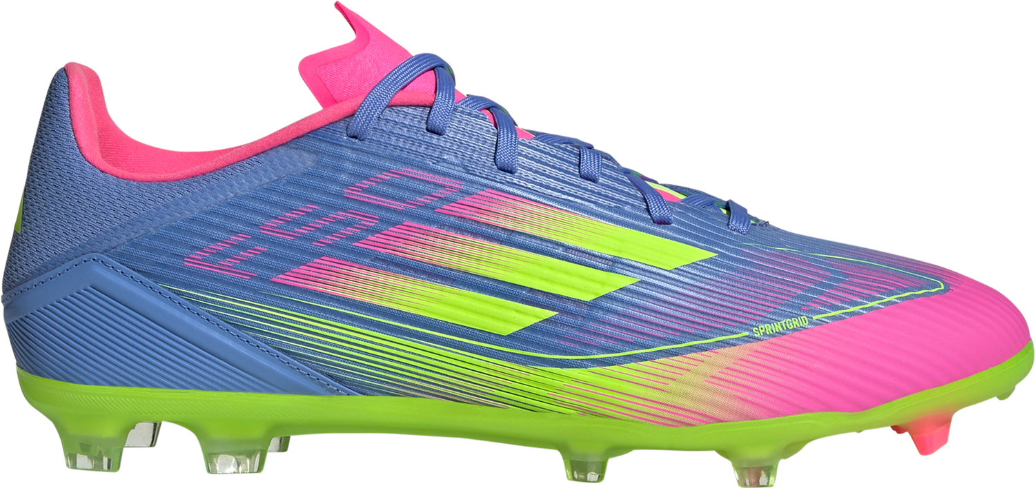 Кецове и обувки adidas Performance F50 League FG/MG Синьо | ie1290, 0