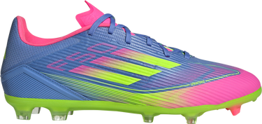 Кецове и обувки adidas Performance F50 League FG/MG Синьо | ie1290, 0
